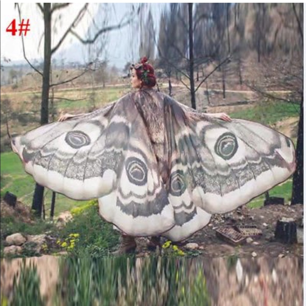 Meet your Posher, Nicole